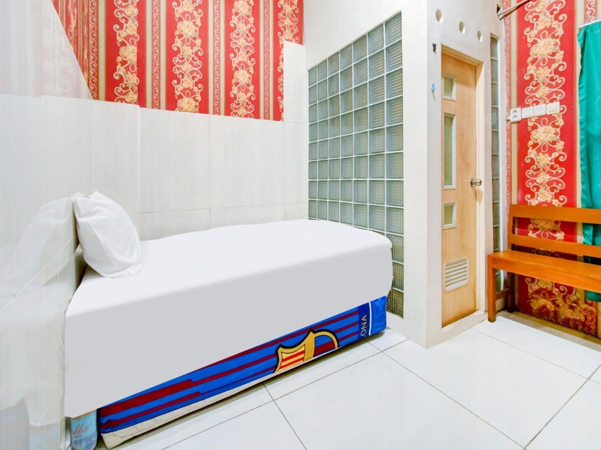 Hotel Oyo Life 3103 Opo & Kost Malang