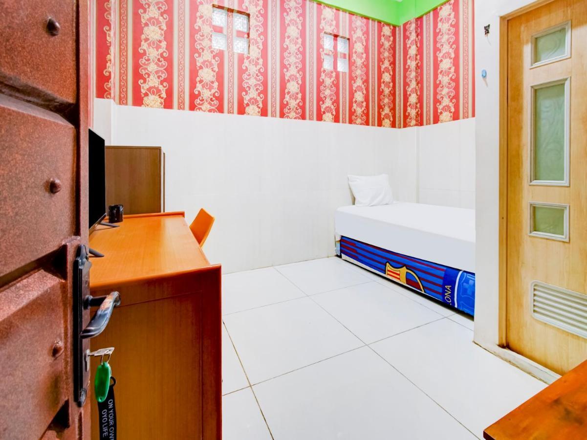 Hotel Oyo Life 3103 Opo & Kost Malang