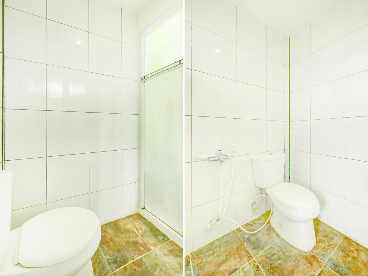 Oyo Life 3103 Opo & Kost Hotel Malang