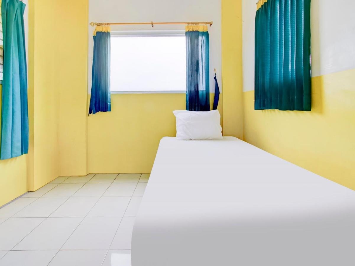 Hotel Oyo Life 3103 Opo & Kost